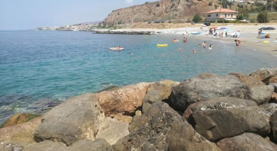 Spiaggia Calabaia