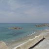 Sangineto Beach