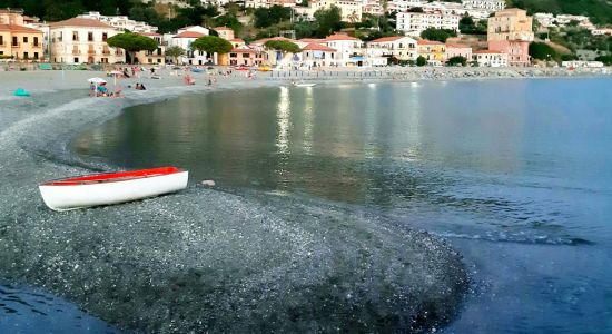 Spiaggia di Cittadella del Capo