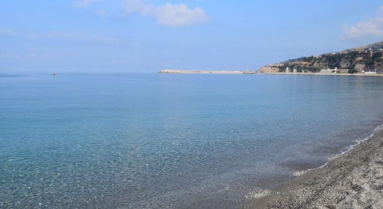Cetraro Beach