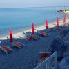 Marina di Fuscaldo Beach