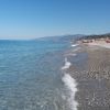 Spiaggia San Francesco di Paola