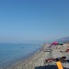Spiaggia di Torremezzo di Falconara