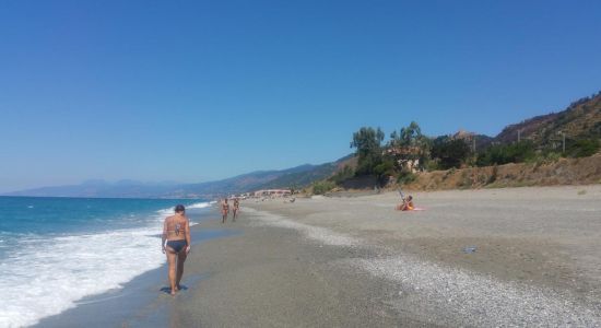Scaro-Reggio-Scornavacca-Vardano beach