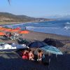 Spiaggia Villaggio del Golfo