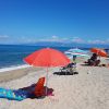 Station Land Pizzo Beach