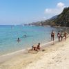 Spiaggia di Lido Proserpina