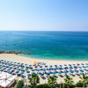 Plaża Hotelu San Giuseppe
