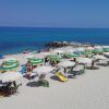 Parghelia beach