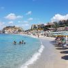 Plaża Tropea