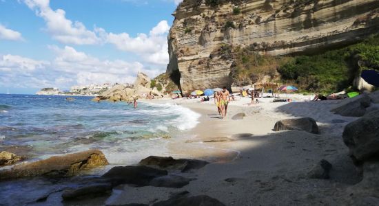 Spiaggia l'Occhiale