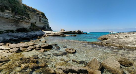 Spiaggia U Sapuni