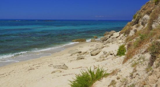 Spiaggia di Torre Marino
