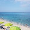 Torre Ruffa Beach