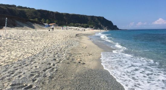 Spiaggia del Tono