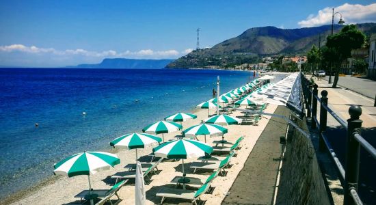 Spiaggia di Cannitello