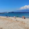 Spiaggia via Lungomare Cenide