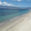 Spiaggia dell Gallico Marina