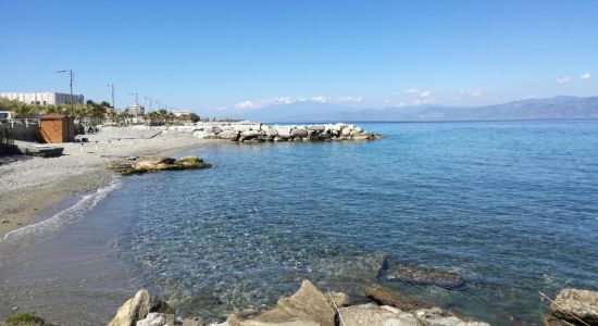 Spiaggia Pellaro