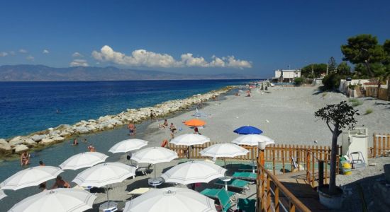 Spiaggia Bocale