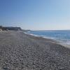 Spiaggia Marina di San Lorenzo