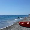 Spiaggia Bianco