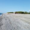 Spiaggia Nucleo Palazzi
