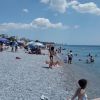 Spiaggia Marina di Gioiosa Ionica