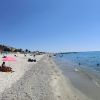 Rocella Ionica Beach