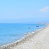 Roccella Ionica Beach