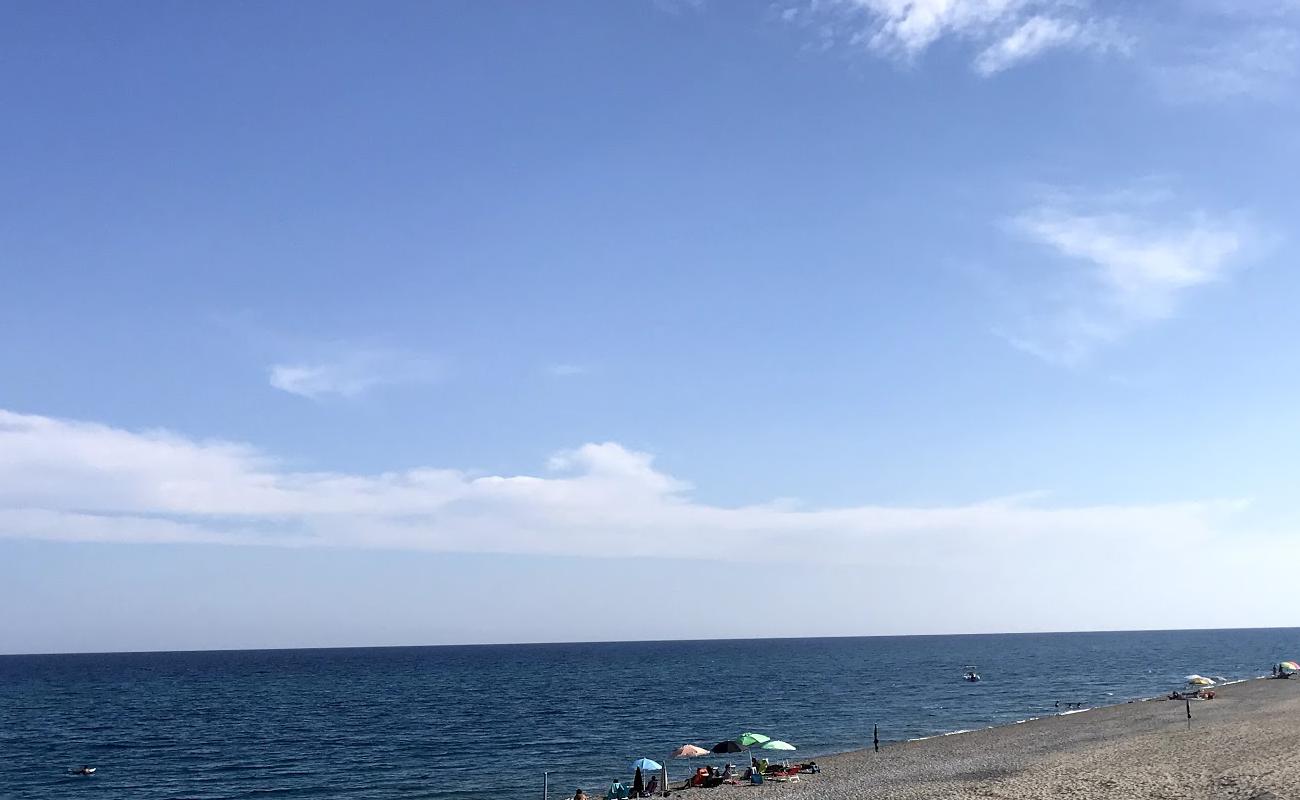 Torre Ellera beach