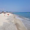 Spiaggia di Davoli Marina