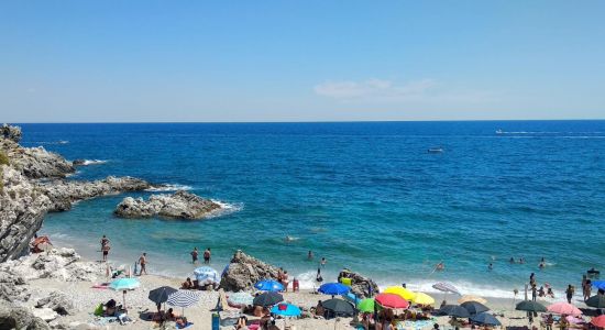 Baia di Copanello