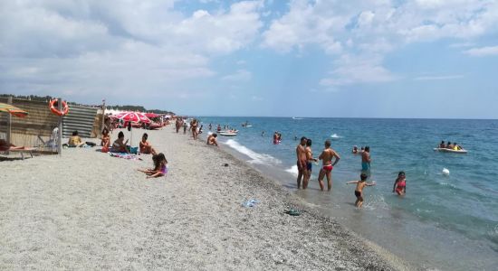 Catanzaro Lido beach II