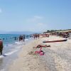 Spiaggia Ruggero