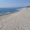Spiaggia di Sellia Marina Bandiera Blu