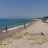 Cropani Marina Beach