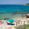 Spiaggia del Saraceno