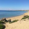 Gigli Beach