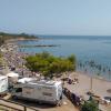 Spiaggia Punta Marinella