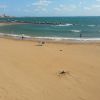Crotone Beach