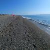 Spiaggia Bosco dei Cacci
