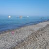 Spiaggia di Crucoli Torretta