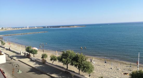 Cariati beach II