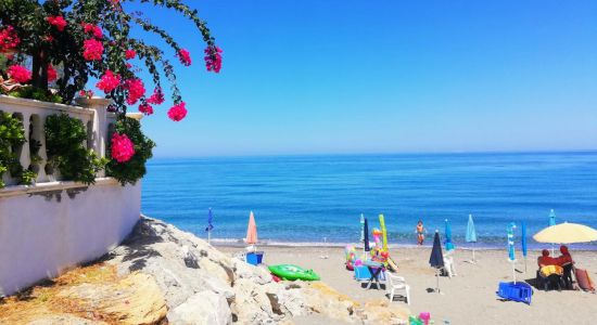 Mirto Beach