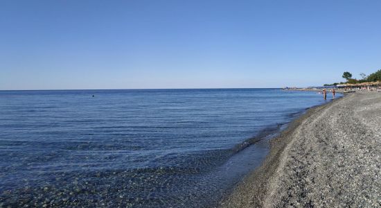 Spiaggia Il Faro