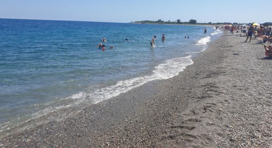 La Fossa Spiaggia