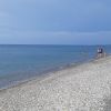Spiaggia Zolfara
