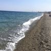 Spiaggia di Schiavonea
