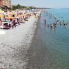Trebisacce Beach